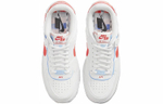 Кроссовки Nike Air Force 1 Shadow Se (Женская размерная сетка)