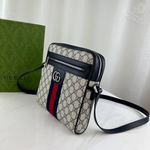 Мессенджер-Сумка через плечо Gucci