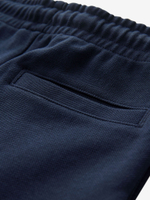 Брюки спортивные для мальчика Next Q49-709, Темно-синий