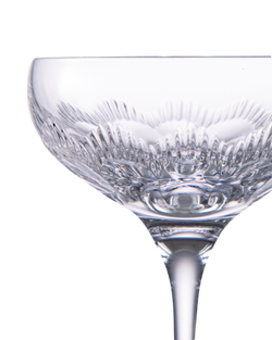 Набор креманок для шампанского 4шт 120мл Waterford Миксолоджи