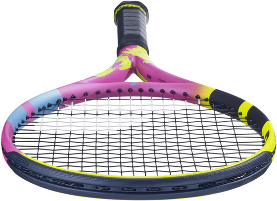 Ракетка теннисная Babolat Pure Aero Rafa (2023), арт. 102512