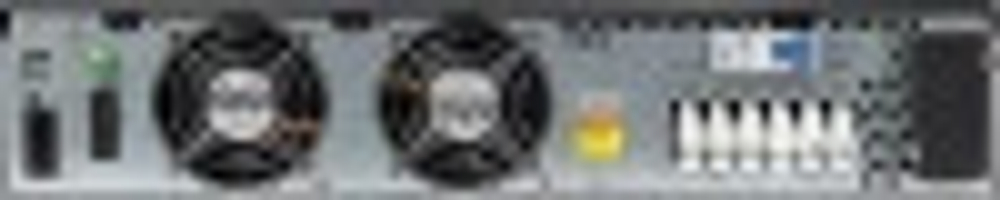 Источник бесперебойного питания SmartWatt UPS SUPREME 6kVA L