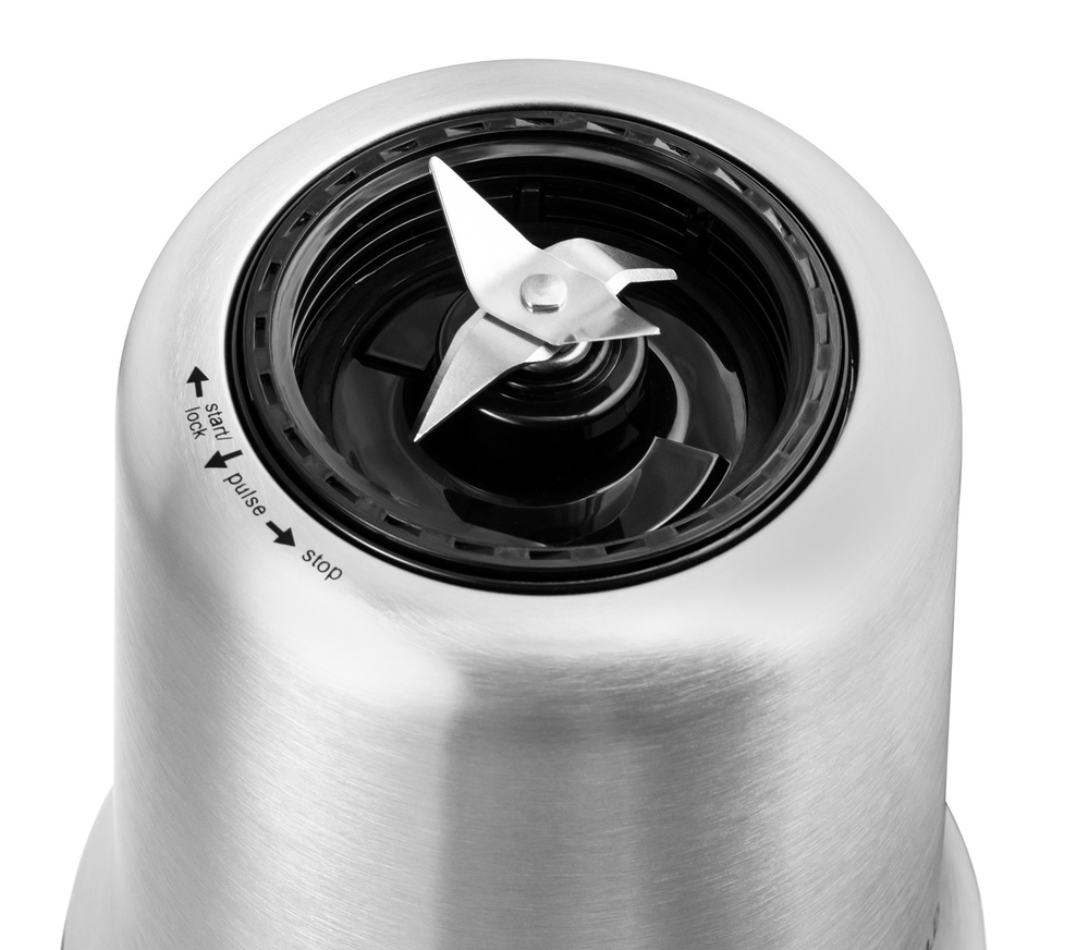 Блендер MAUNFELD MF-122S фото 5