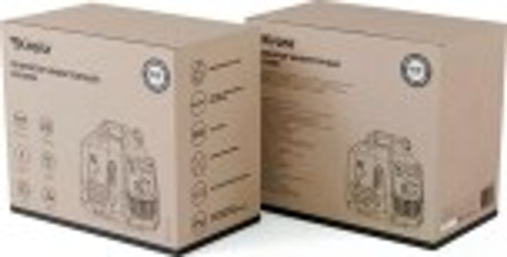 Генератор бензиновый Kranz KR 1200I инверторный KR-16-1145