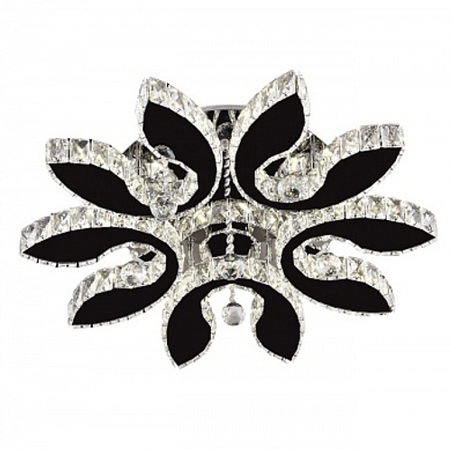 LE062200-003 Свет-к с/д (люстра) LE LED CH VIVA 40W (1) Энергокомплект