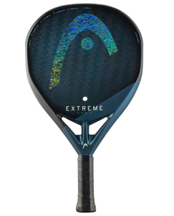 Ракетка для падел тенниса Head Extreme One X 2025