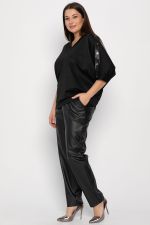 Костюм Идеальная пара (черный) К14971-4М LT Collection