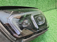 Фара левая Mercedes GLE V167 (18-24) Multibeam LED