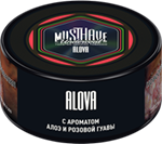 Табак Must Have Alova 125 гр