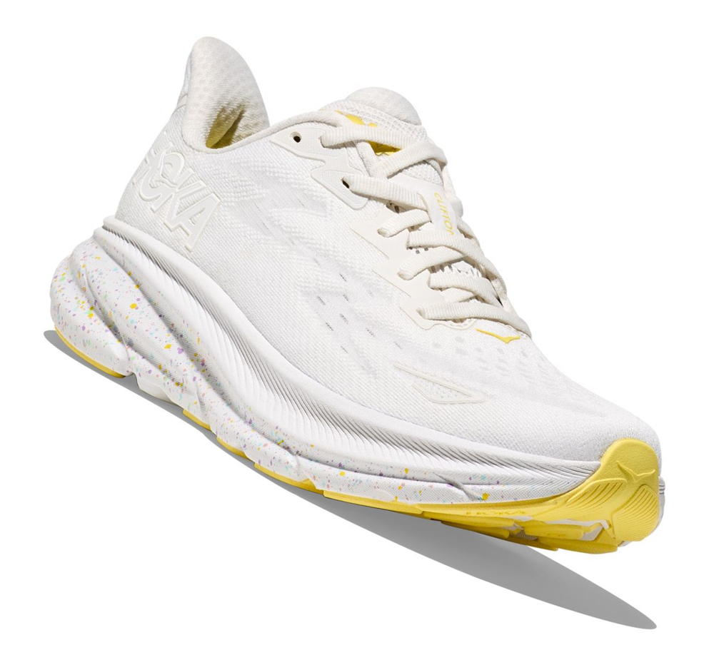 Кроссовки мужские Hoka Clifton 9