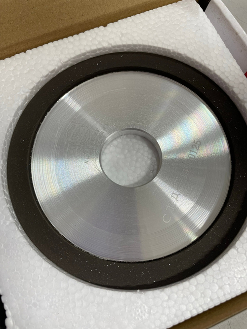 Чашка алмазная 149-125