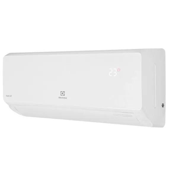 Мульти сплит-система на 2 комнаты 25+25 м2 Electrolux EACS/I-09+09 НMB/FMI-18-2/N8_ERP
