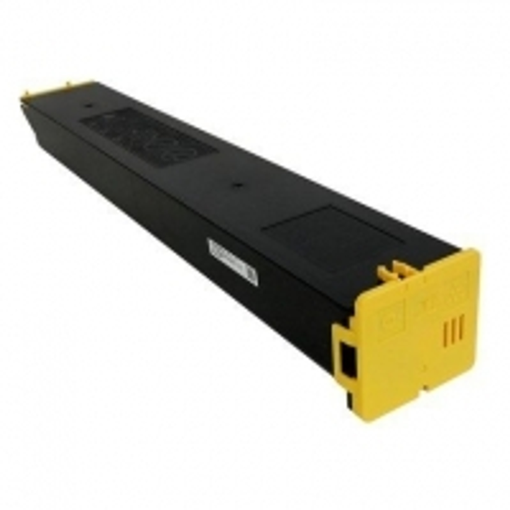 Тонер-картридж  Sharp MX60GTYA