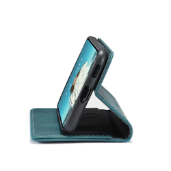 Чехол-книжка CaseMe Matte Xiaomi 11 Lite