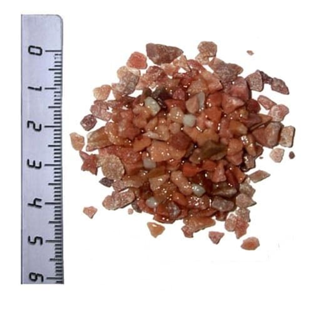 Кварц РОЗОВЫЙ ПРЕМИУМ 2-4мм (3,5кг)BARBUS Кварц РОЗОВЫЙ ПРЕМИУМ 2-4мм (3,5кг)BARBUS