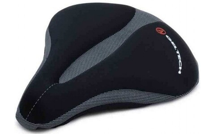 Седельная накладка ASD GEL-TECH AUTHOR