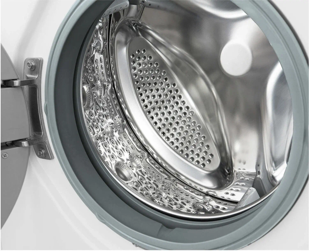 Стиральная машина LG F1296WDS1