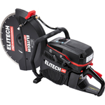 Бензорез ELITECH GC 400 (E2103.002.00)