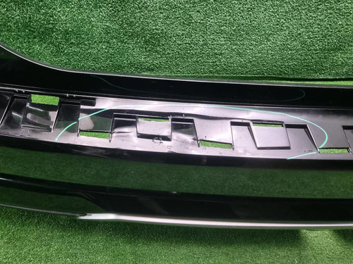 Бампер задний Changan CS95PLUS (2023-н.в.)