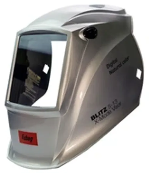 Внутреннее защитное стекло с диоптриями +1.25 Fubag BLITZ 5-13 MaxiVisor