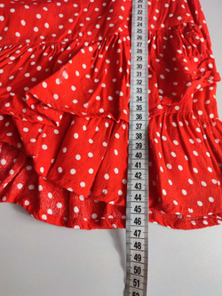 Юбка Ostin из вискозы 46 размер