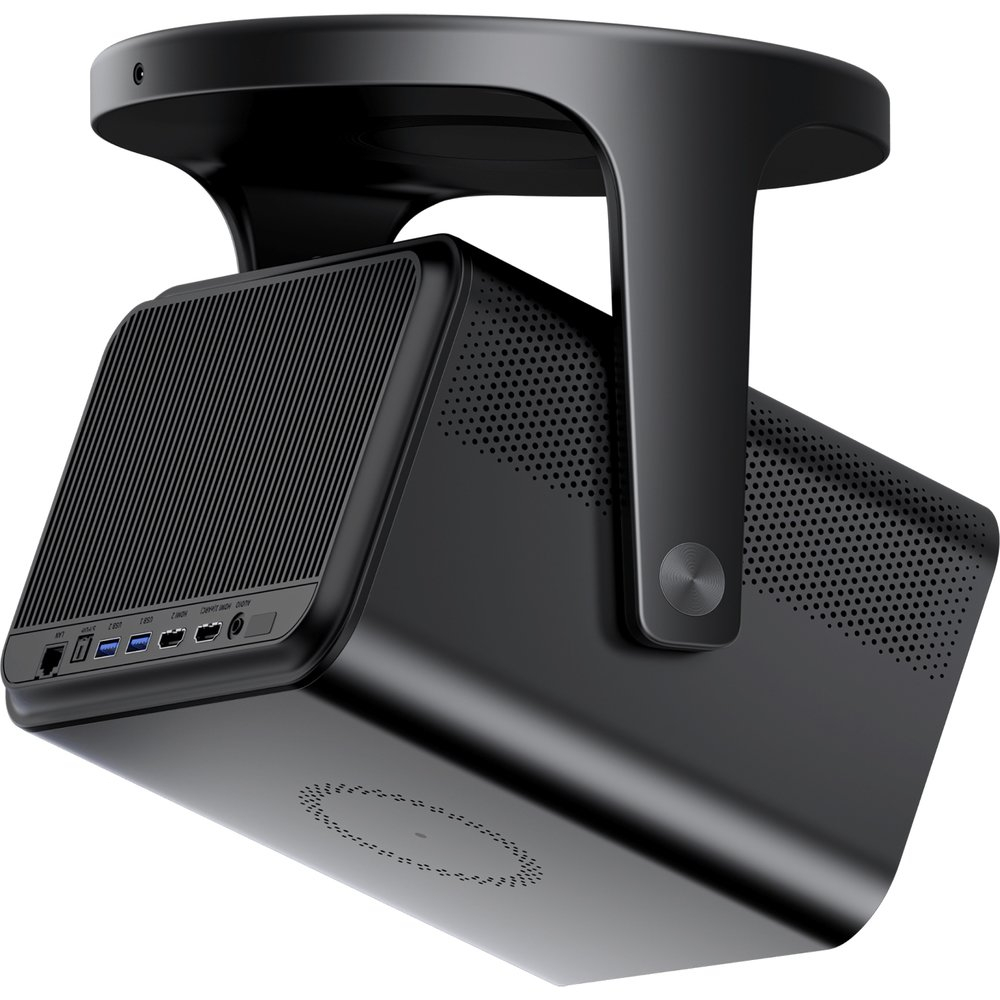 Проектор Hisense C3
