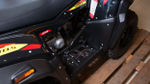 Квадроцикл STELS ATV 110A Hugo