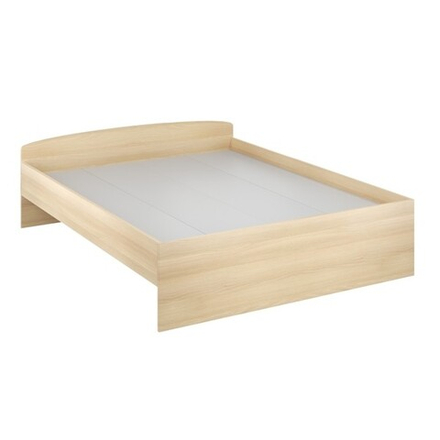 Кровать двухспальная ГМЛ10 МАЛЛОУ