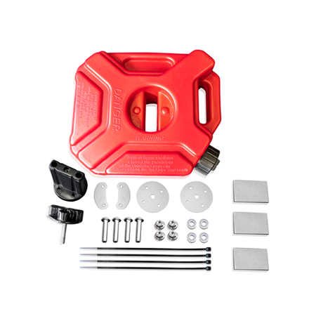 Jerry can 3L Canister fuel storage jerrican jerrycan