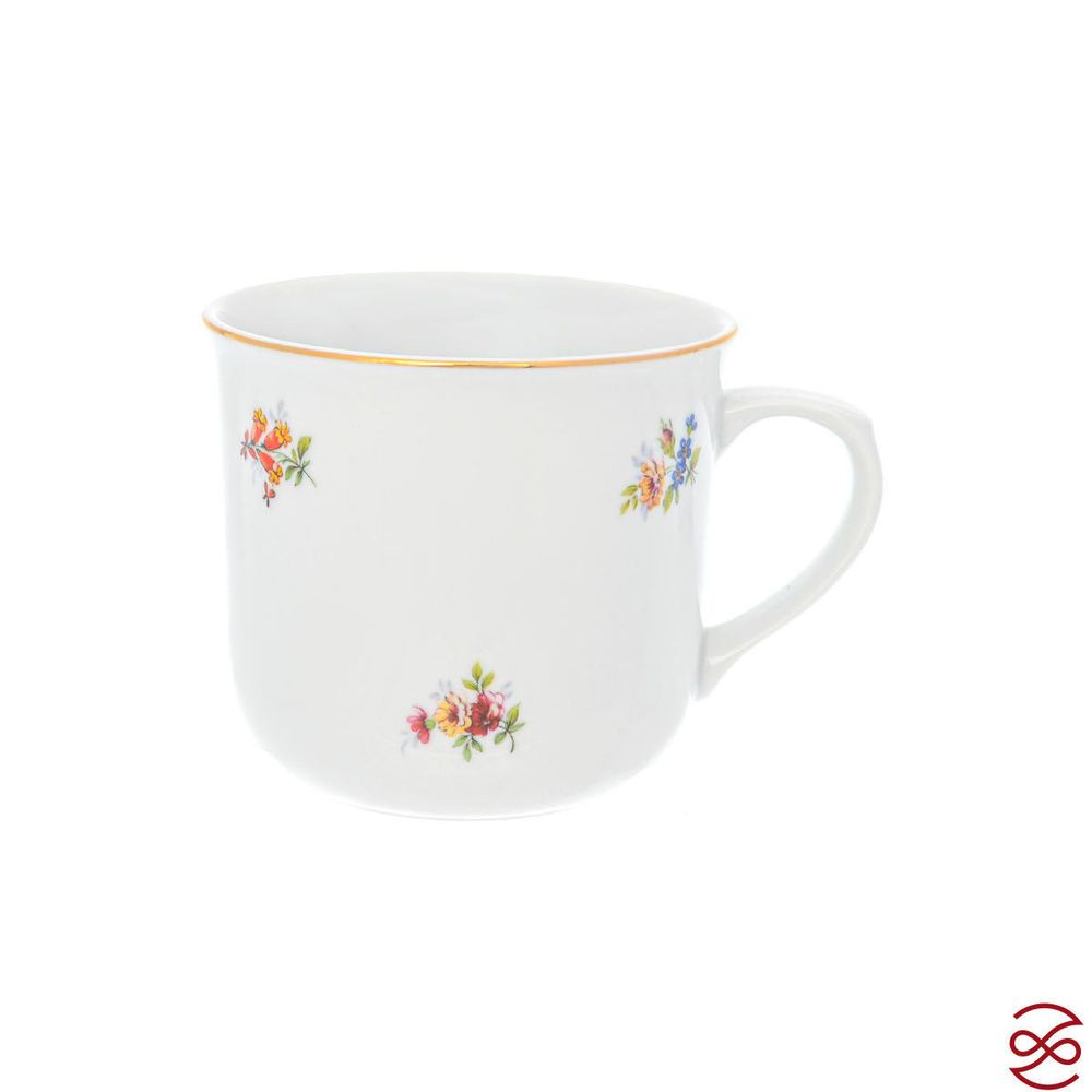 Кружка Nela Time Vařák