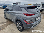 Hyundai The New KONA Hybrid Smart (11.2020)