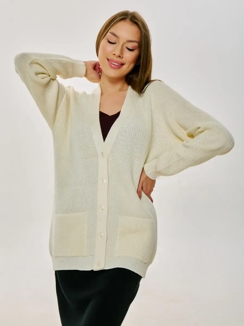 Кардиган BASE