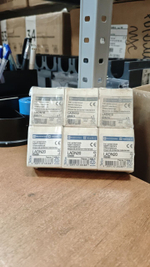 Schneider Electric Contactors D Telemecanique Контакт дополнительный фронтальный 1НО для контакторов cерии D