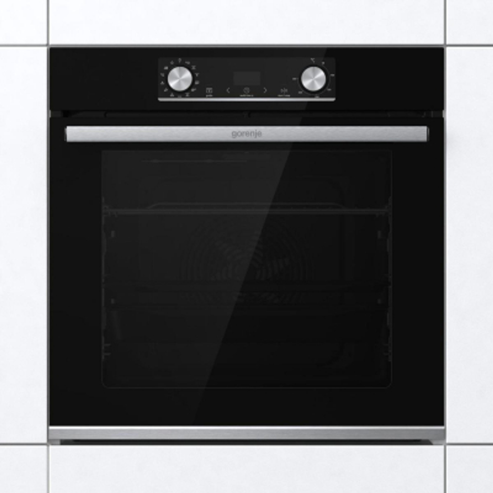 Духовой шкаф Gorenje BOSX6737E09BG