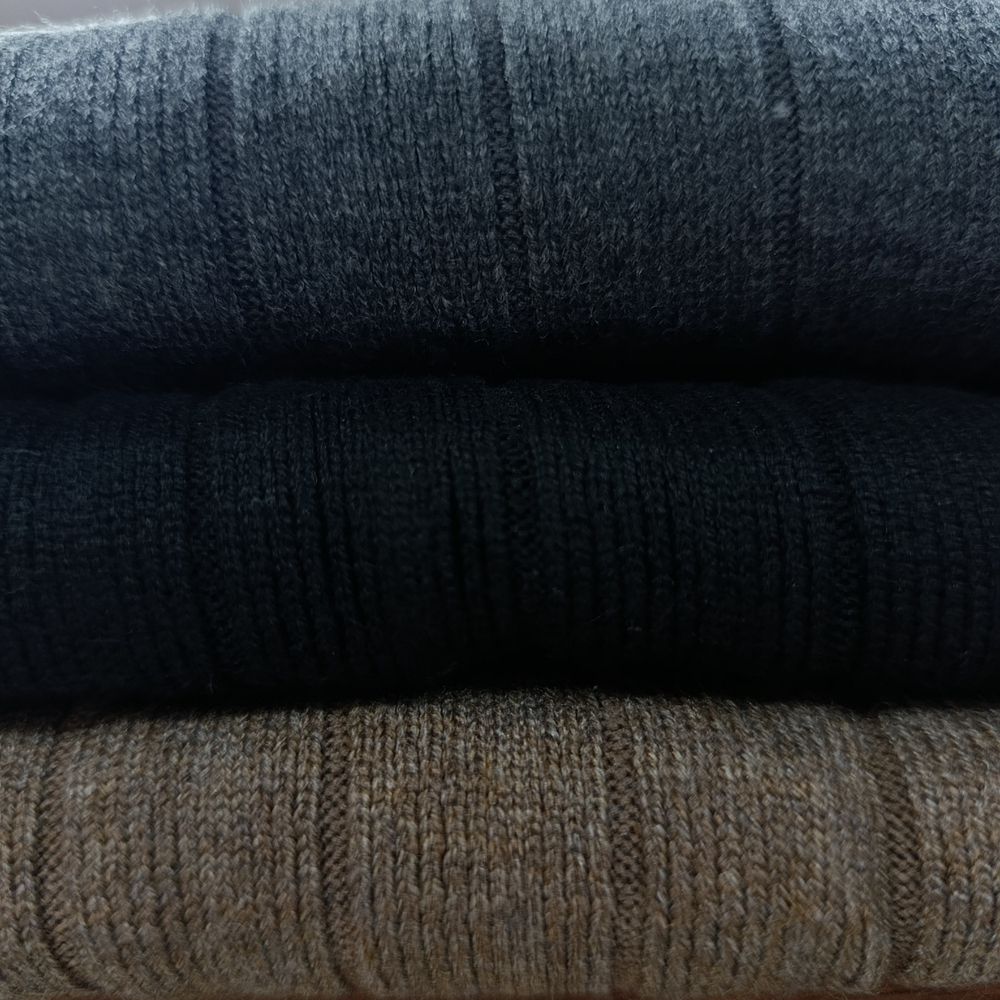 226 Брюки женские палаццо кашемир (единый)