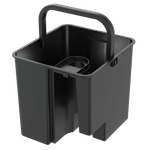 Бытовой увлажнитель серии RUH-AS450/5.0E-BL