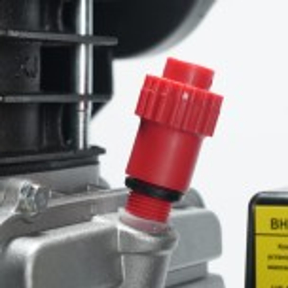 Компрессор поршневой P.I.T. PAC24-C