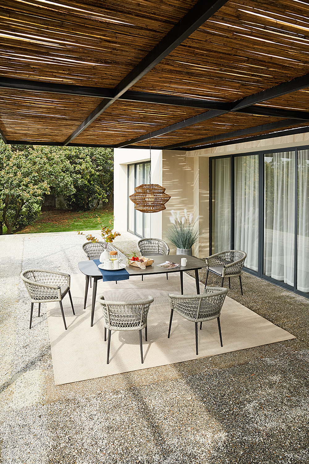 Кресло Муза Garda Decor 39AR-C288-T4