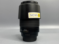 Nikon 70-300mm 4.5-5.6G, царапины