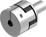 Муфта Festo EAMD-42-40-10-16X25