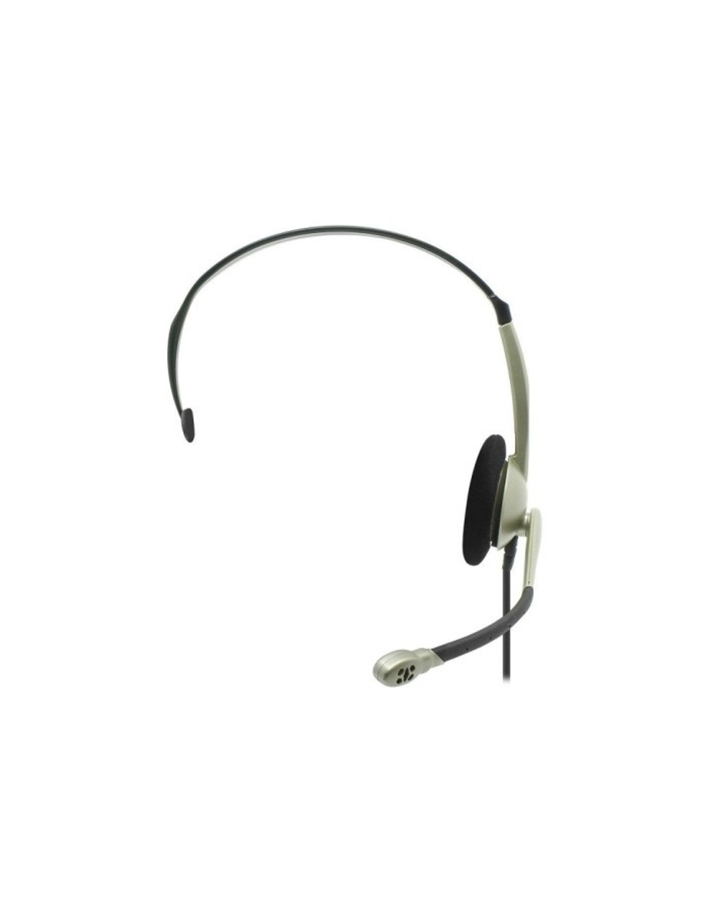 KOSS CS-95 USB {Частотный диапазон 30 Гц - 16 кГц, чувствительность 91 дБ, сопротивление 32 Ом, USB штекер}