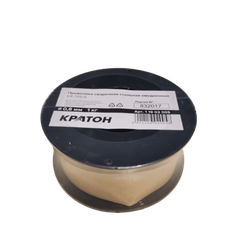 Сварочная проволока Кратон 1 кг 0,8 мм