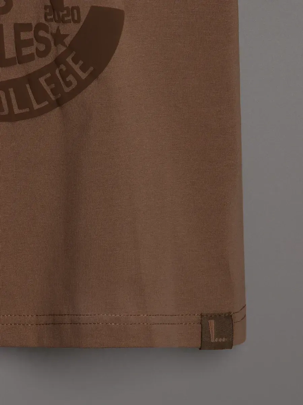 Костюм для девочки летний с легинсами