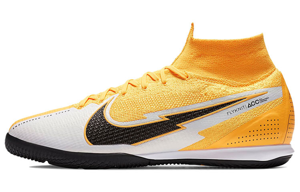 Mercurial superfly elite ic sales