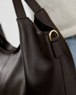 Сумка 515 03 шоколадный