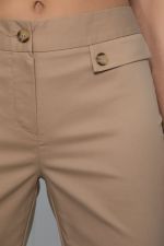 Брюки Сити кэжуал (карамель) Б10310 LT Collection