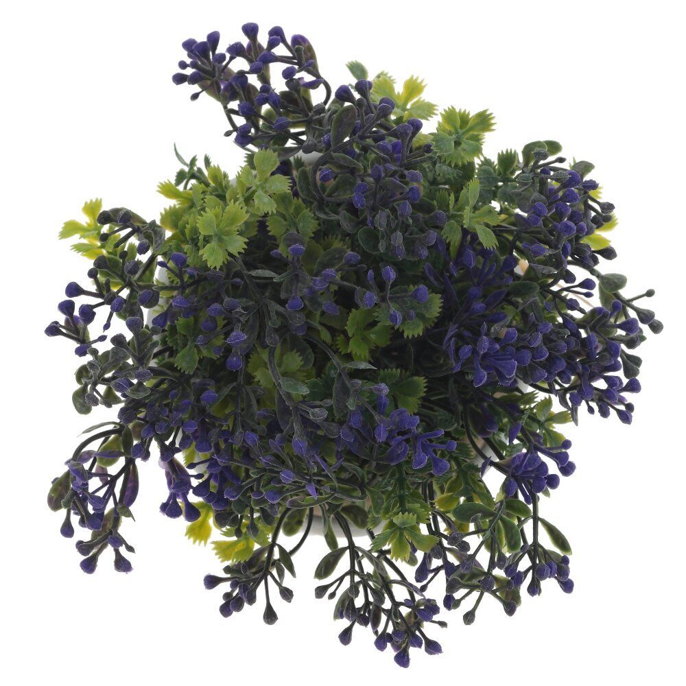 GAEM Цветочная композиция, L16 W16 H16 см, 5в.