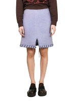 Юбка casual W Acne Studios