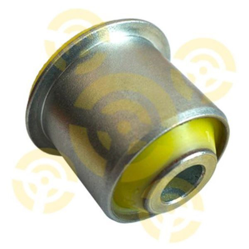 Полиуретановый сайлентблок задней подвески, цапфы, передний(Кратность 1 шт) 7063459