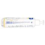 Mustela, детский питательный очищающий гель для волос и тела с охлаждающим эффектом, для сухой кожи, 300 мл (10,14 жидк. унции)